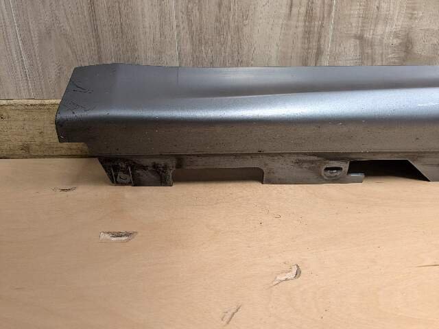 *OEM BMW F90 G30 Left Driver Side Skirt Rocker Panel M PERFORMANCE