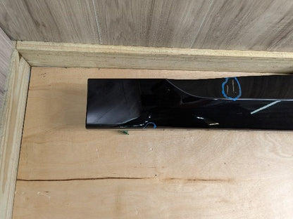 22-25 OEM BMW G42 230 M240 M SPORT Left Driver Side Skirt Rocker Panel