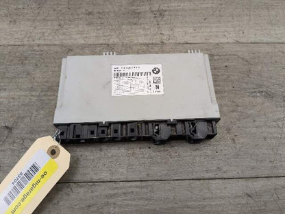 OEM BMW F06 F10 F23 F25 F30 F36 Front Left Right Power Heated Memory Seat Module