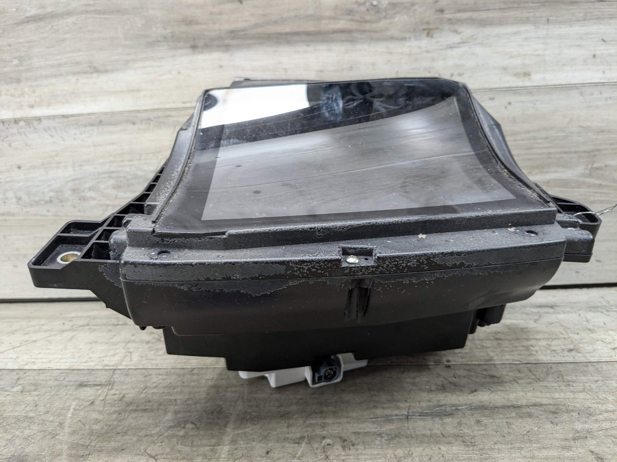 15-19 OEM BMW F16 F86 X6 X6M HUD Head Up Display Projector Screen Unit