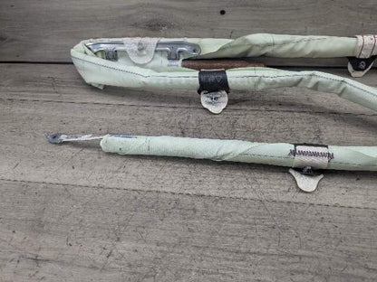 14-20 OEM BMW F32 F82 M4 Right Passenger Top Roof Head Air Bag Airbag Curtain
