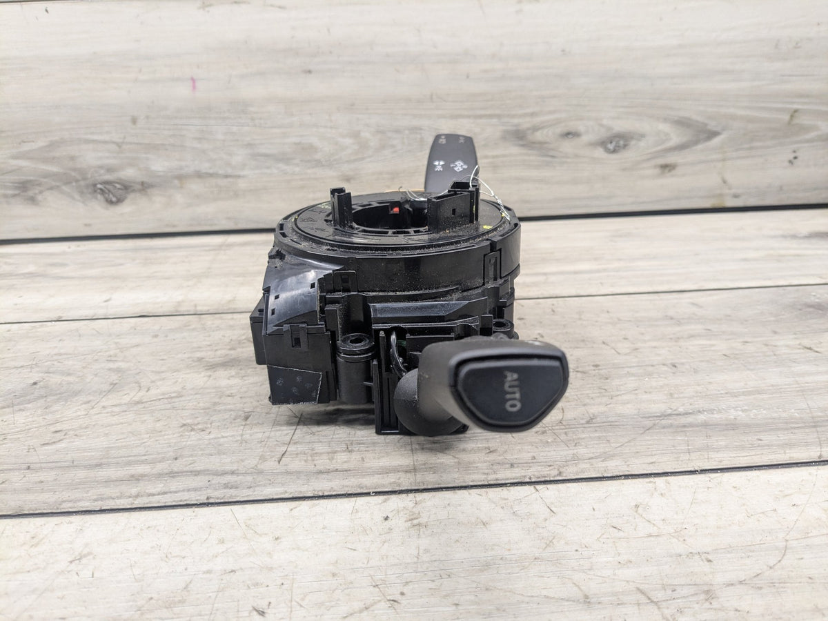 2016 BMW X6 F16 Steering Wheel Sensor Clockspring 9368595 OEM BMW F16 F26 F86 X4 X6 X6M Steering Switch Control Angle Clock Spring HEATED OEM