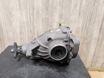 16-22 OEM BMW G11 G12 750 M760 G30* M550 N63 Rear Differential Axle Carrier 2.81