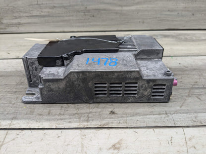 OEM BMW G20 G29 G05 G07 G14 G15 M8 Navigation Headunit Radio Audio Head Unit MGU