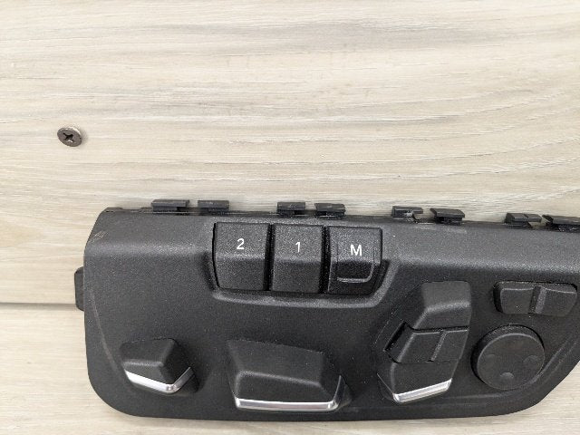 2014 BMW X5 F15 Unknown 9347409