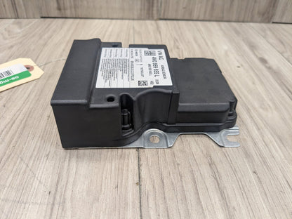 17-19 OEM AUDI Q7 SRS Airbag Sensor Control Module Unit