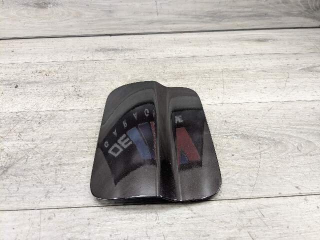 14-20 OEM BMW F32 428 430 435 440 Gas Fuel Tank Filler Door Cap Lid Cover Brown