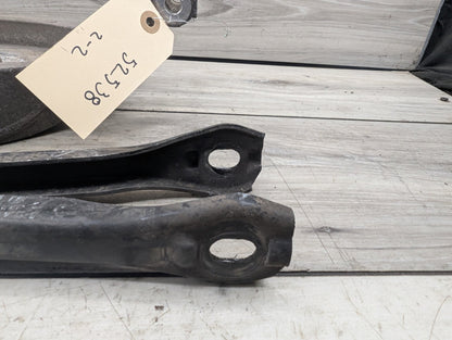 2003-2008 BMW Z4 E85 Rear Right Passenger Control Arms SET 6760675