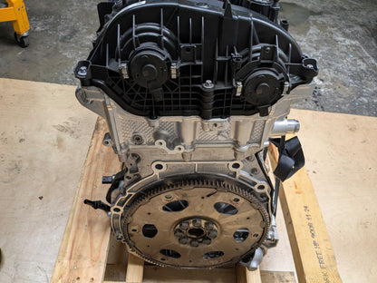 *NOTE 19-21 OEM BMW G20 G30 330 530 Long Block RWD B46 COMPLETE ENGINE MOTOR 43k