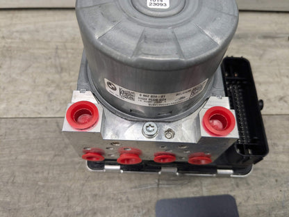 2020 M340 G20 ABS Pump Module 6862014 19-21 OEM BMW G20 RWD ABS Brake Pump Anti Lock DSC Dynamic Stability Control