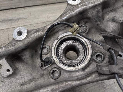 OEM BMW G30 530 540 M550 AWD Front Right Passenger Hub Spindle Knuckle Bearing