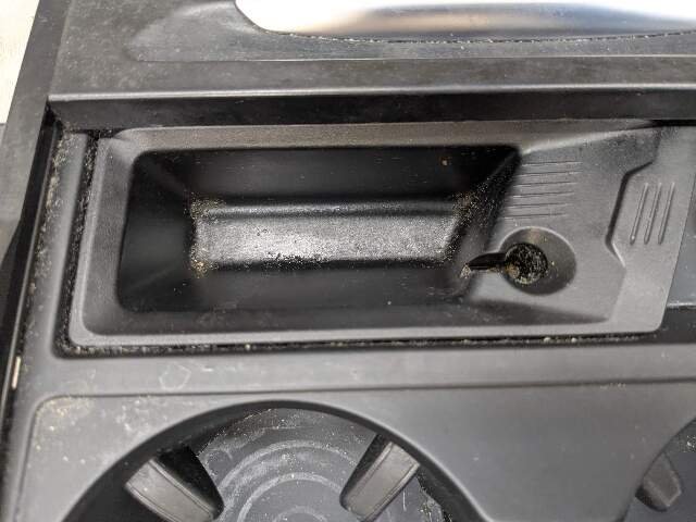 2014 BMW X5 F15 Unknown 9315332