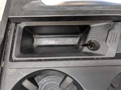 2014 BMW X5 F15 Unknown 9315332