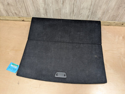 2016 BMW X1 F48 Rear Trunk Cargo Floor Carpet Spare Tire Cover 2585361