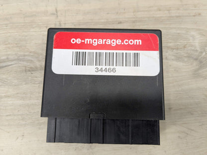 OEM BMW F15 F16 F25 F26 F85 F86 X3 X5 Parking Distance Control PDC Module Unit