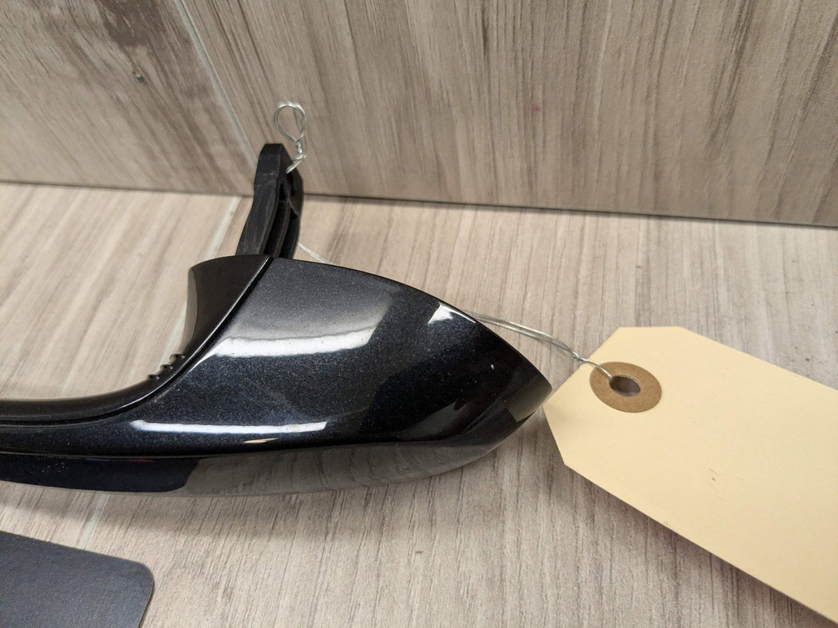 OEM BMW G20 G80 330 M340 M3 REAR Left Driver Door Handle COMFORT ACCESS Black