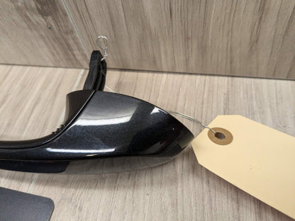 OEM BMW G20 G80 330 M340 M3 REAR Left Driver Door Handle COMFORT ACCESS Black
