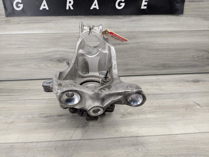 19-25 OEM BMW G20 G22 G23 FRONT Left Driver Hub Spindle Knuckle Bearing RWD