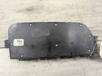 OEM BMW F22 F30 F32 F33 F36 Front Left Driver Power Seat Adjust Control Switch