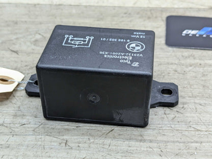 OEM BMW F10 F13 F02 F30 F32 F80 F82 F85 M3 M4 M6 Cooling Fan Relay Control 130A