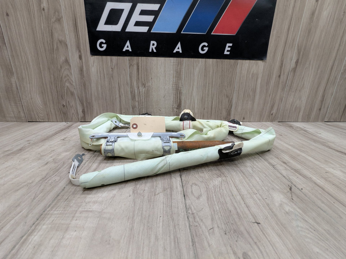 14-20 OEM BMW F32 F82 M4 Right Passenger Top Roof Head Air Bag Airbag Curtain
