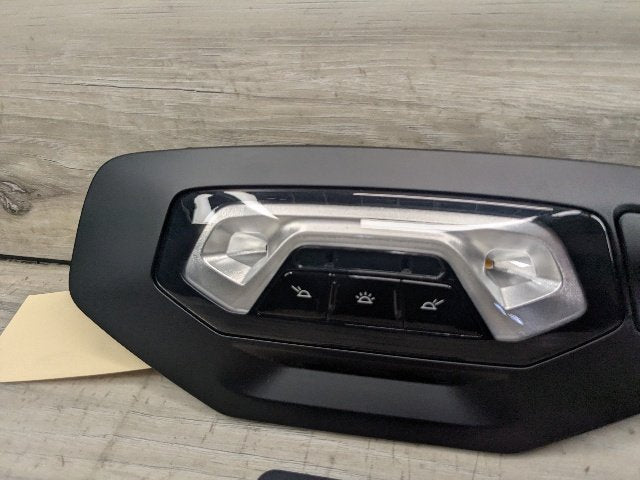 OEMM BMW F91 G14 G23 G29 G83 Z4 M4 M8 Interior Courtesy Roof Dome Light Module