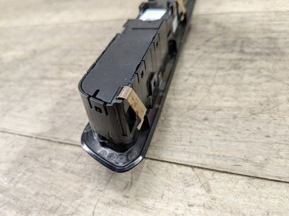 19-23 OEM BMW G05 G06 G07 X5 X6 X7 Main AC Switch Control Radio Media Switch