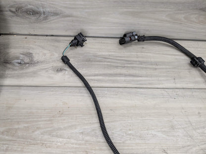 19-21 OEM BMW G05 G07 50iX Engine N63M Sensor Module Wiring Wire Harness 5-8