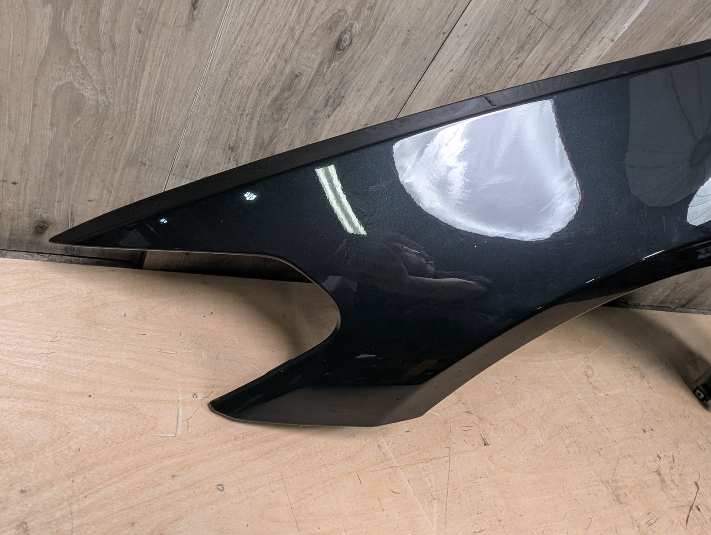 17-23 OEM BMW G30 G31 530 540 M550 Front Left Driver Fender Panel