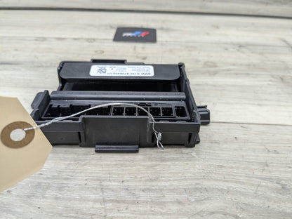 OEM BMW G01 X3 Ethernet Power Distribution Power Fuse Relay Box Control Module