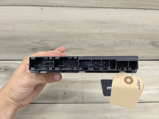 OEM BMW F01 F02 F06 F10 F12 F13 535 650 750 Front Left Right Seat Control Module