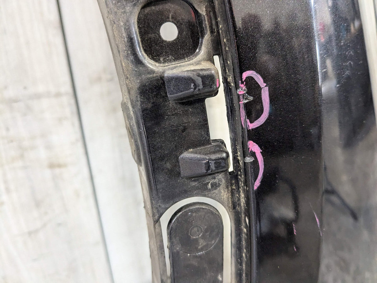 202015 BMW X5 X5 F1- Front Left Driver Fender Panel