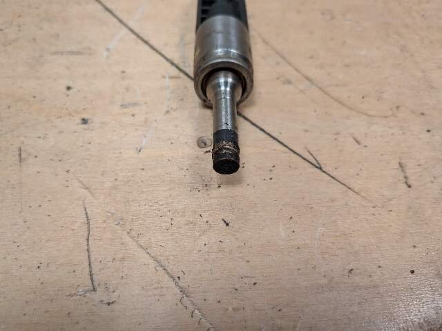 2016 - 2022 BMW 750i G12 Fuel Injector 8638255 N63B44O2
