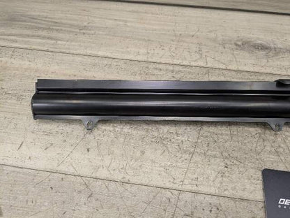 18-24 OEM AUDI Q5 SQ5 Rear Left Driver Side Door Window Roller Sunshade Blind