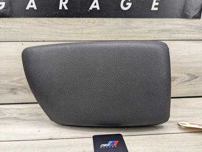 OEM BMW F22 F23 228 230 M235 M240 Center Armrest Tray Console Leather Black