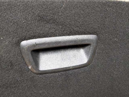 20-24 OEM BMW F44 228 M235 Rear Trunk Cargo Floor Carpet Mat Cover Black