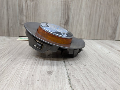 *03-08 OEM E85 Z4 Front Left Right Fender Side Turn Signal Marker Blinker Light