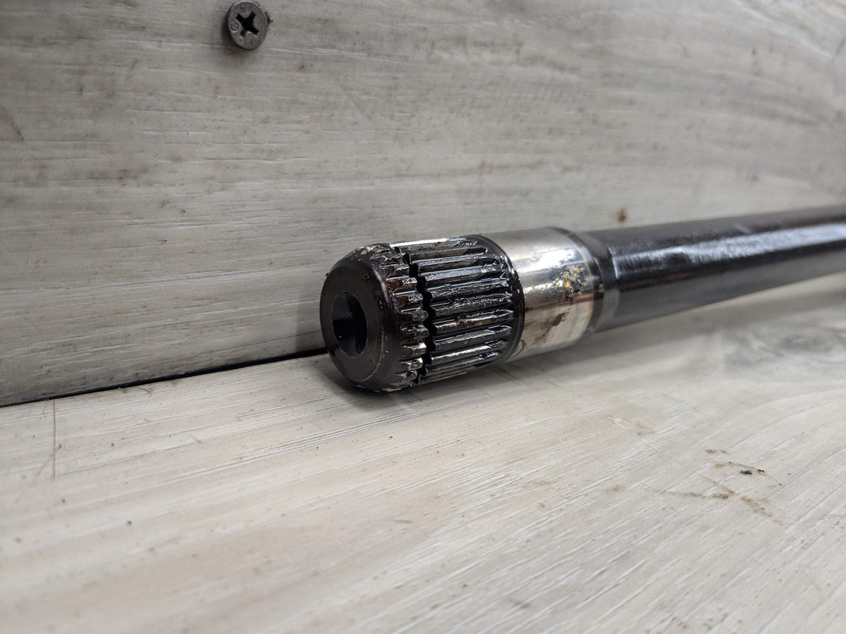 OEM BMW G01 G02 F97 F98 AWD Front Right Passenger Side Output Half Shaft CV Axle