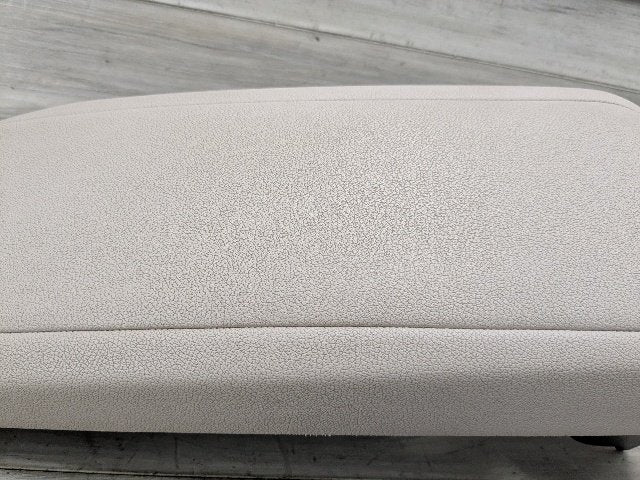 20-24 OEM BMW F44 228 M235 Center Armrest Arm Rest Tray Console Oyster