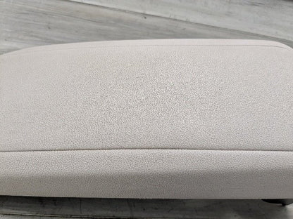 20-24 OEM BMW F44 228 M235 Center Armrest Arm Rest Tray Console Oyster