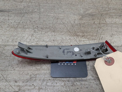 OEM BMW F25 X3 Rear Right Passenger Side M Sport Bumper Reflector Marker