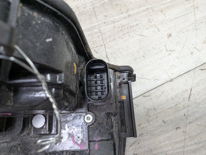 16-22 OEM BMW G11 G12 FRONT LEFT DRIVER Side Door Lock Latch Actuator SOFT CLOSE