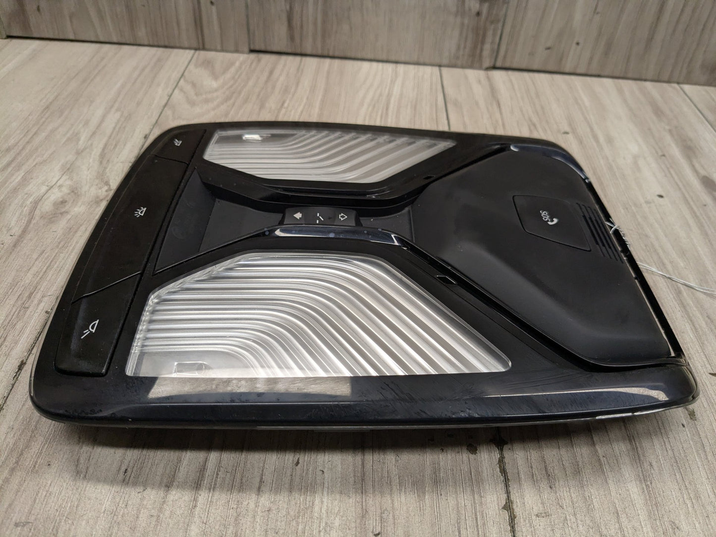 OEM BMW F90 G01 G05 G20 G26 G30 G80 G82 Headliner Roof Console Dome Light Module