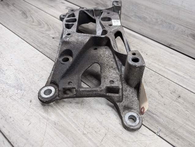17-25 OEM AUDI A4 A5 2.0L Transmission Crossmember Support Mount Bracket