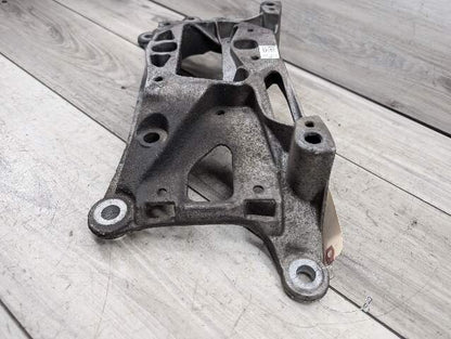 17-25 OEM AUDI A4 A5 2.0L Transmission Crossmember Support Mount Bracket