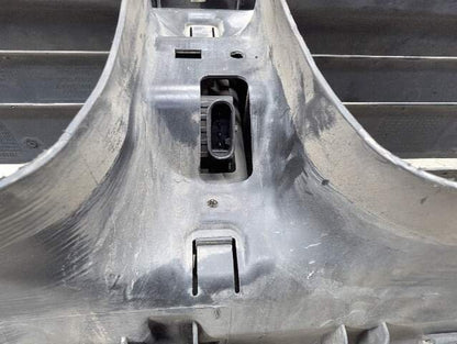 OEM BMW F10 528 535 Front Lower Radiator Air Duct Grille