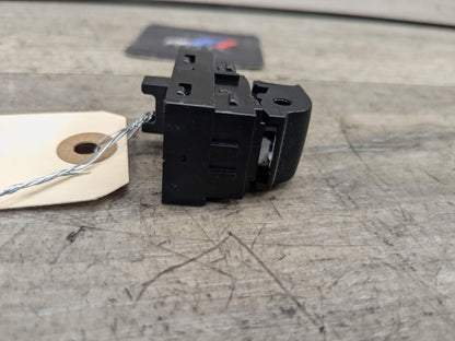 14-19 OEM BMW F15 F16 F85 F86 X5 X6 X5M X6M Trunk Hatch Release Switch Button