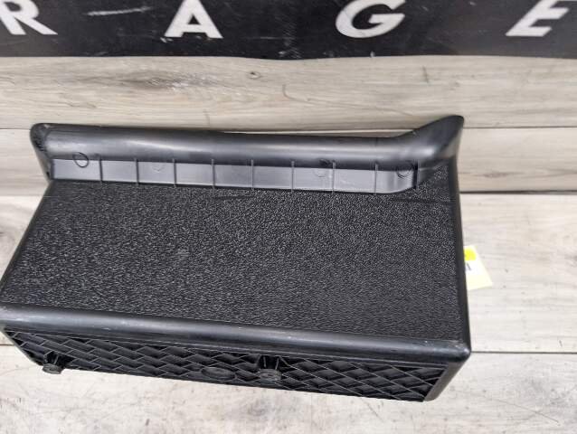 17-20 OEM BMW G30 540 Sedan Rear Trunk Right Side Storage Box Compartment Tray