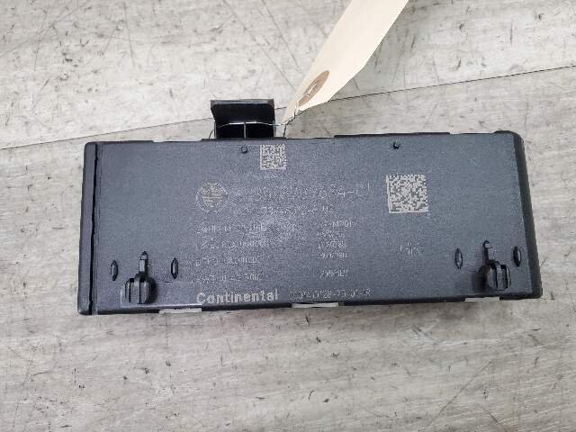 17-24 OEM BMW G20 G26 G80 G82 M4 Trunk Tailgate Decklid Function Control Module