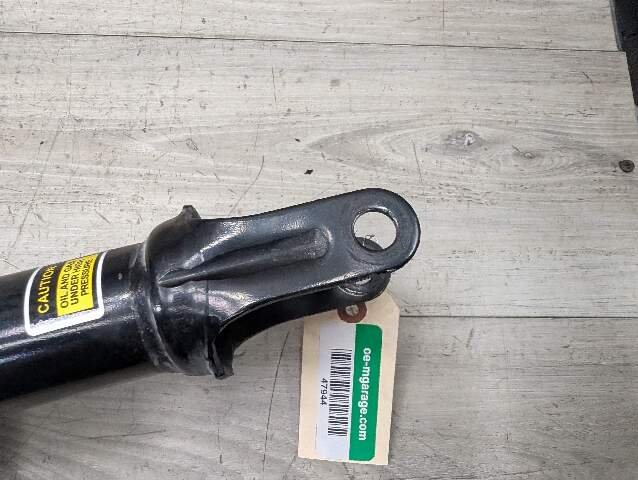 2017 BMW 740i G12 Front Right Passenger Spring Strut Shock Absorber 6877554
